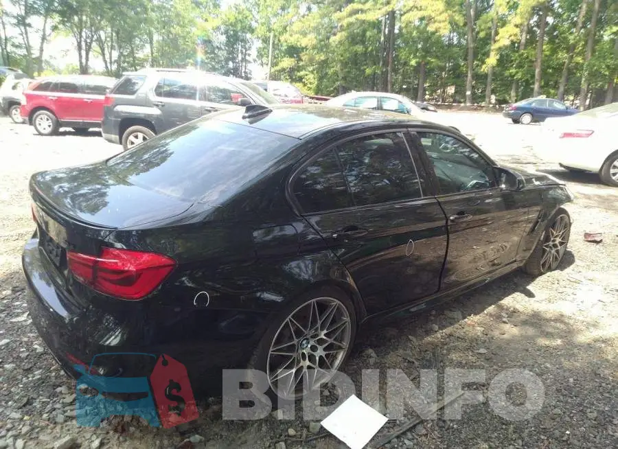 WBS8M9C56H5G84193 Photo# 4