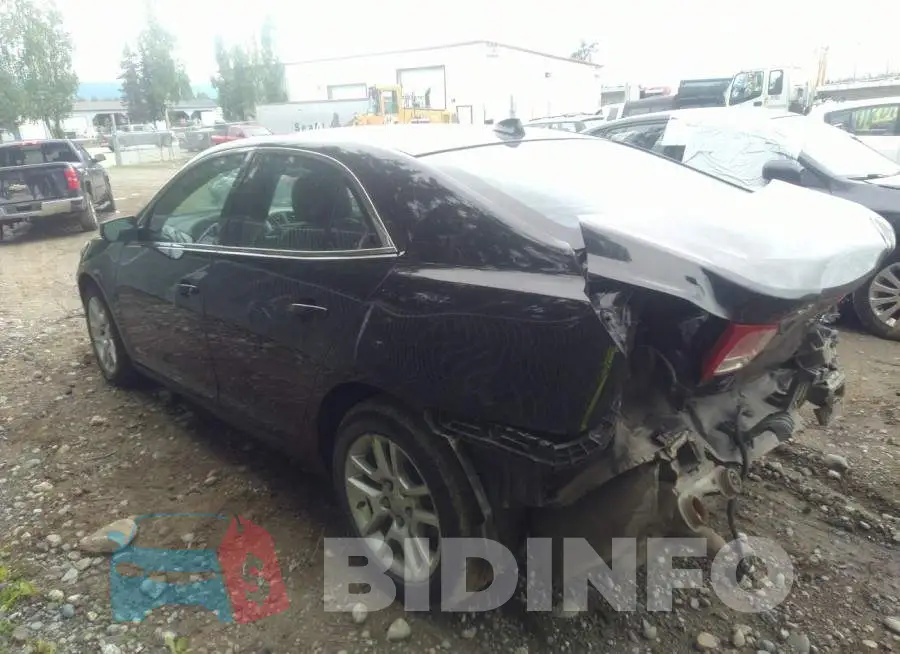 1G11D5SR3DF156434 Photo# 3
