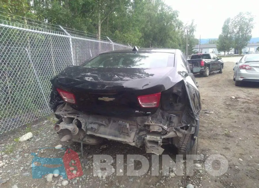1G11D5SR3DF156434 Photo# 6