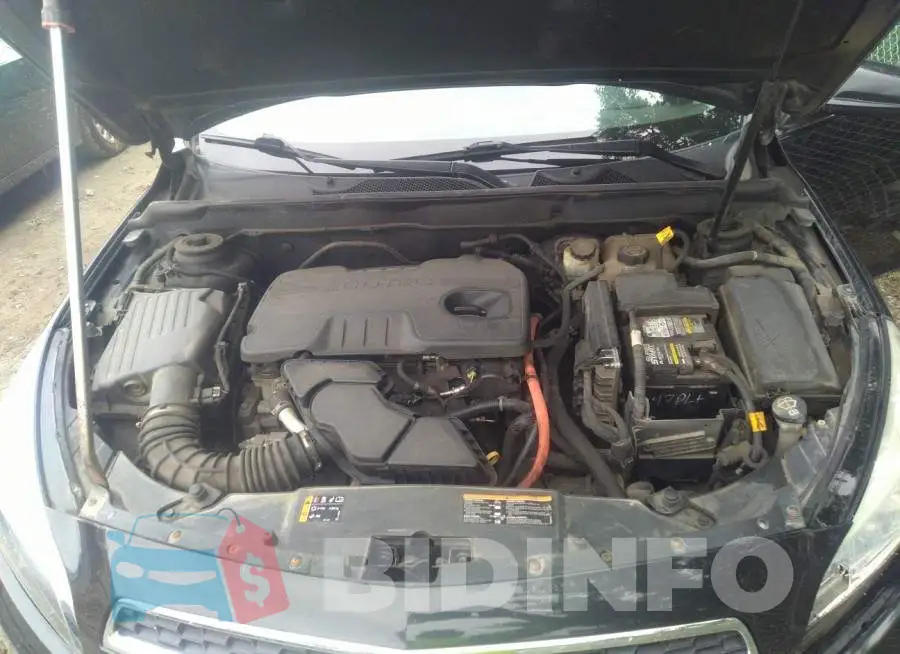 1G11D5SR3DF156434 Photo# 10