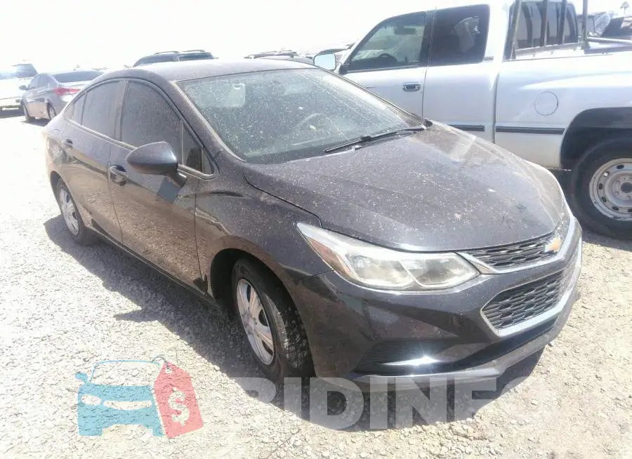 1G1BC5SM8G7316978 Photo# 6