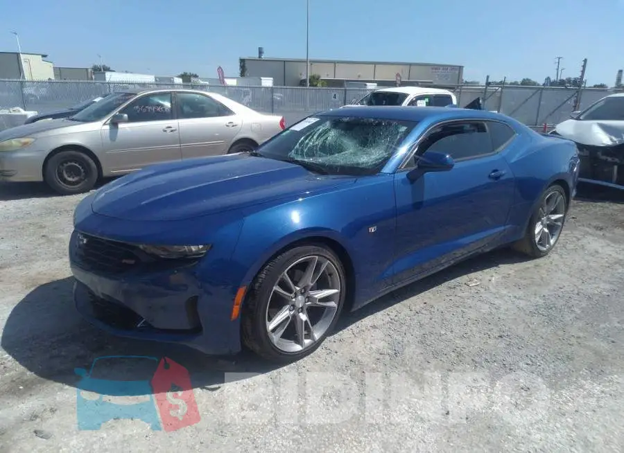 1G1FB1RX8K0135992 Photo# 2