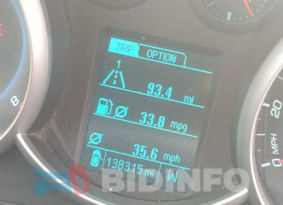 1G1PB5SG4D7306561 Photo# 7