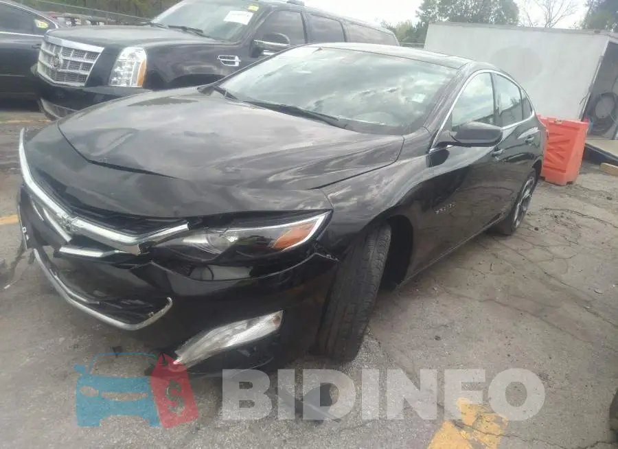 1G1ZD5ST0MF004917 Photo# 2