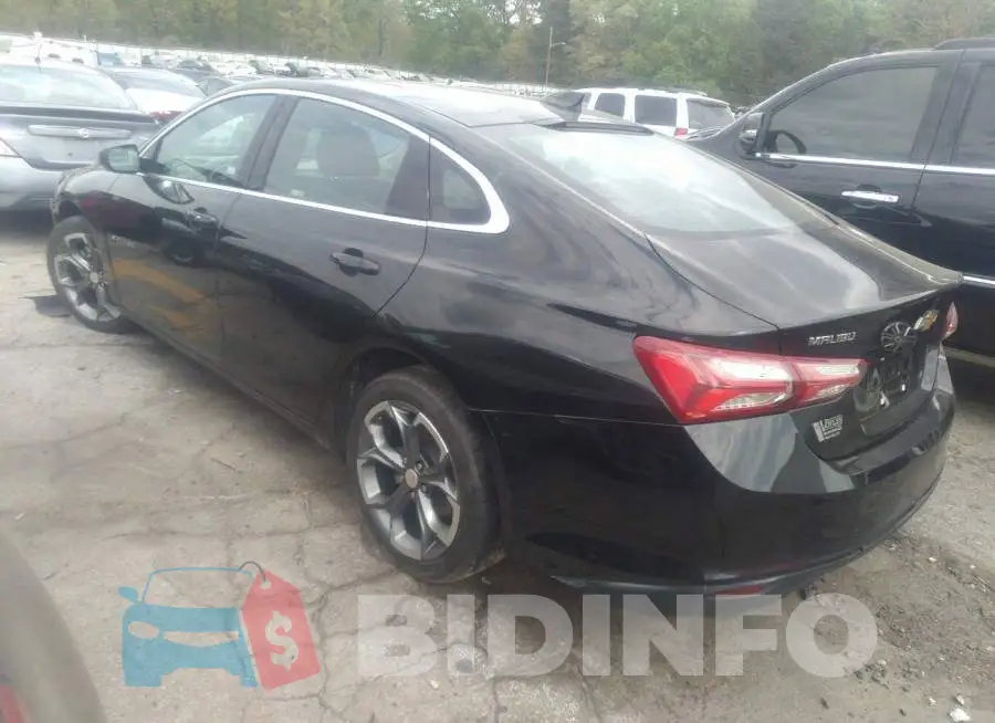 1G1ZD5ST0MF004917 Photo# 3
