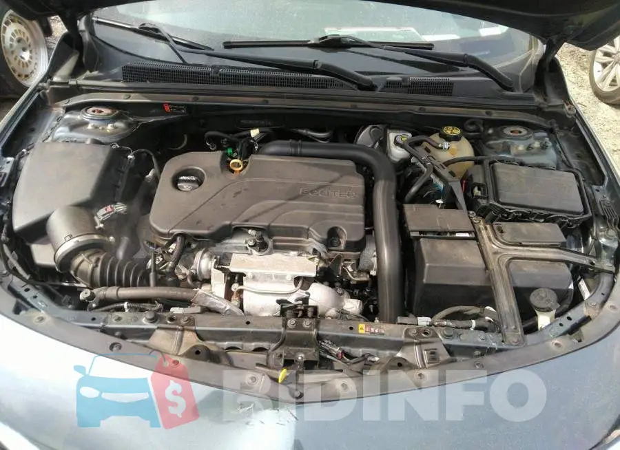 1G1ZD5ST7KF185107 Photo# 10