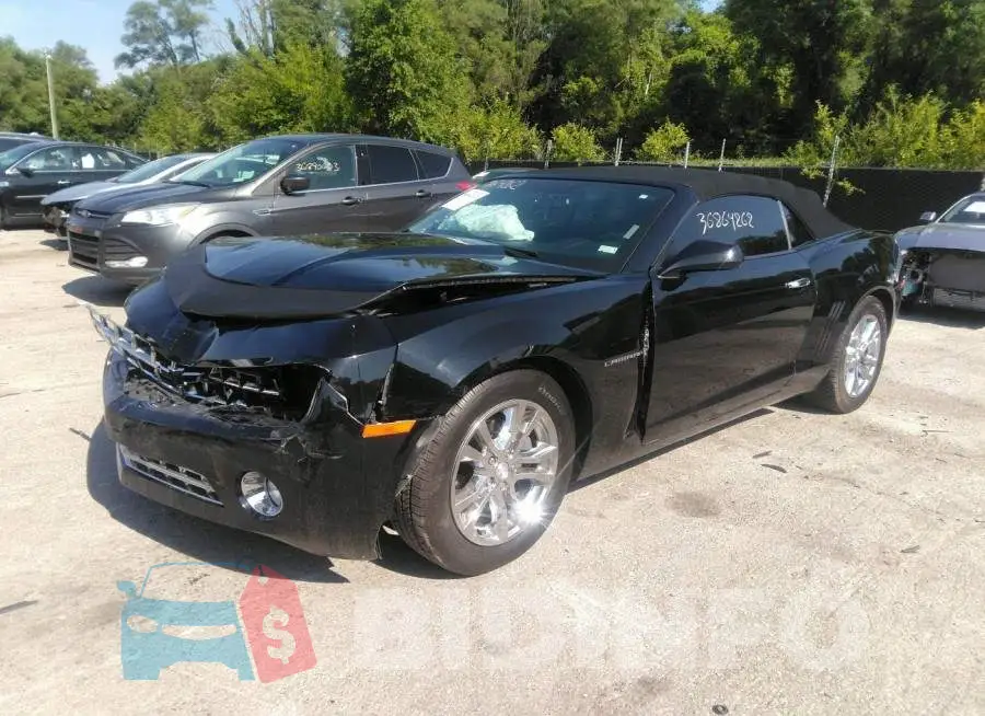 2G1FB3D38D9242548 Photo# 2