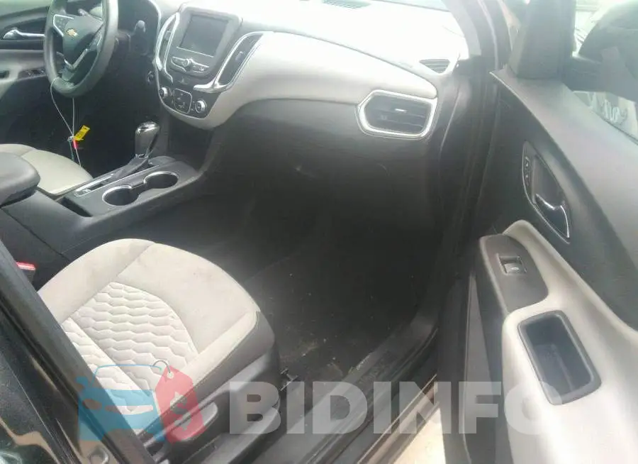 2GNAXHEV1L6166372 Photo# 5