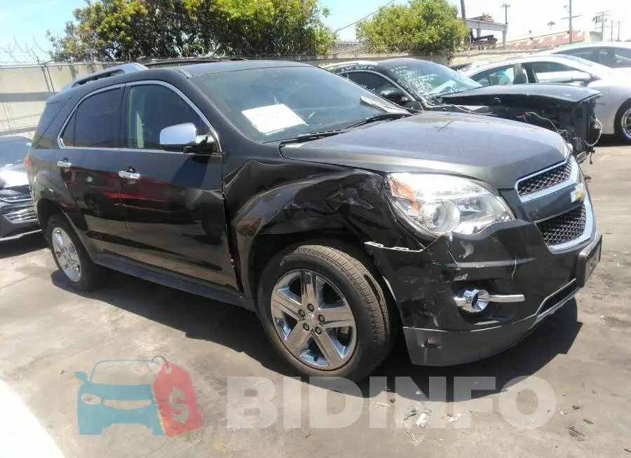 2GNFLDE32E6223965 Photo# 1