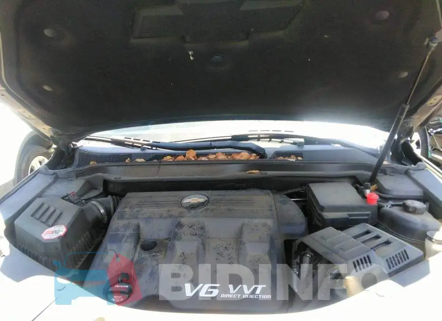 2GNFLDE32E6223965 Photo# 10