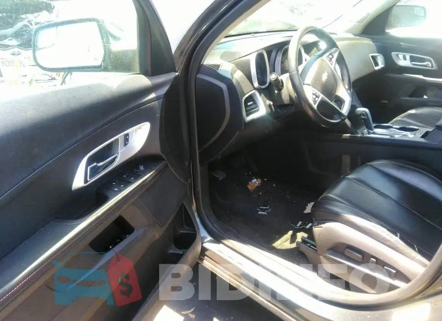 2GNFLDE32E6223965 Photo# 5
