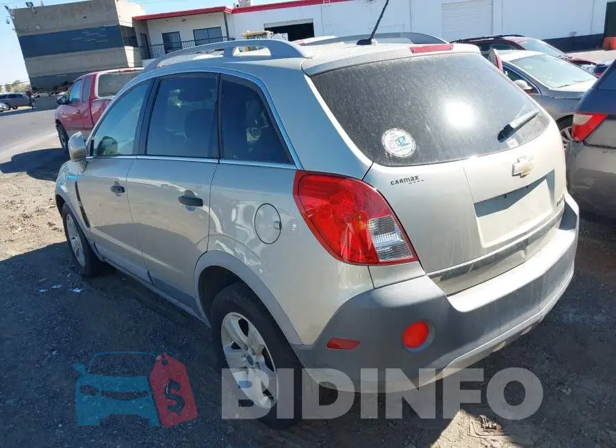 3GNAL2EK8DS641288 Photo# 3