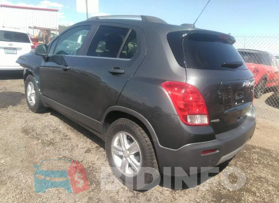 3GNCJLSB5GL185838 Photo# 3