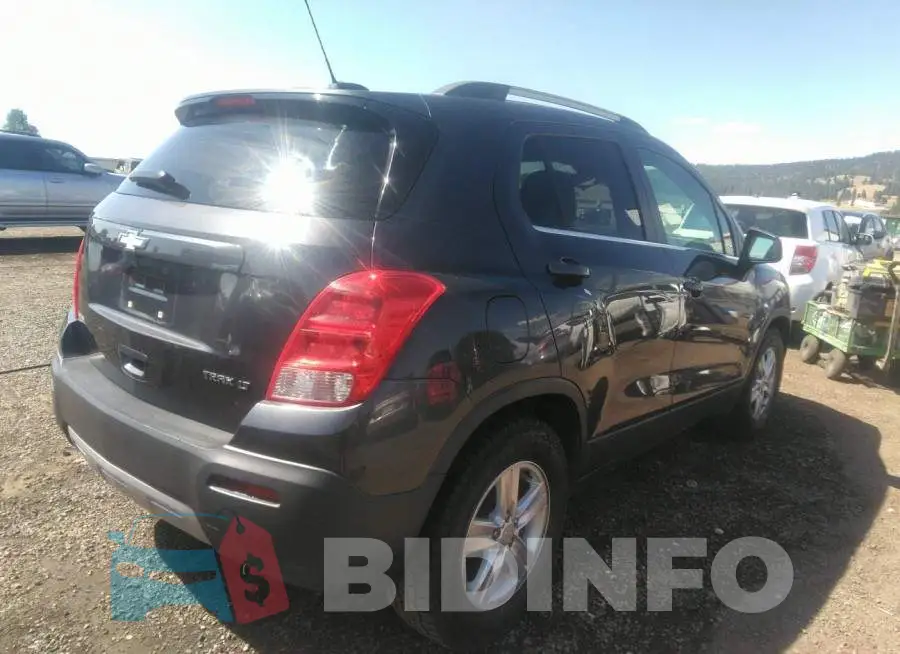 3GNCJLSB5GL185838 Photo# 4
