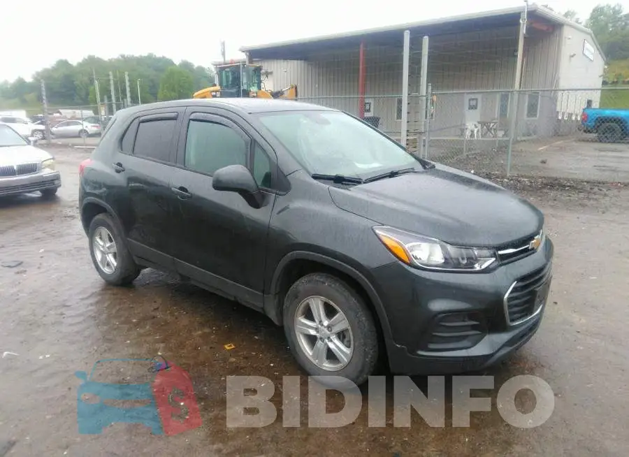 3GNCJNSB7LL111925 Photo# 1