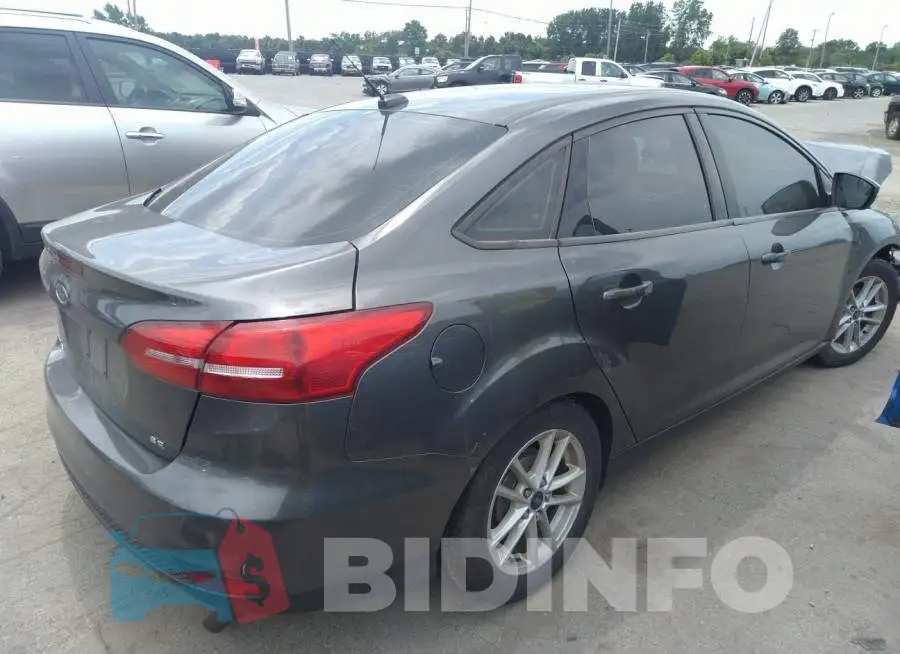 1FADP3F23FL209771 Photo# 4