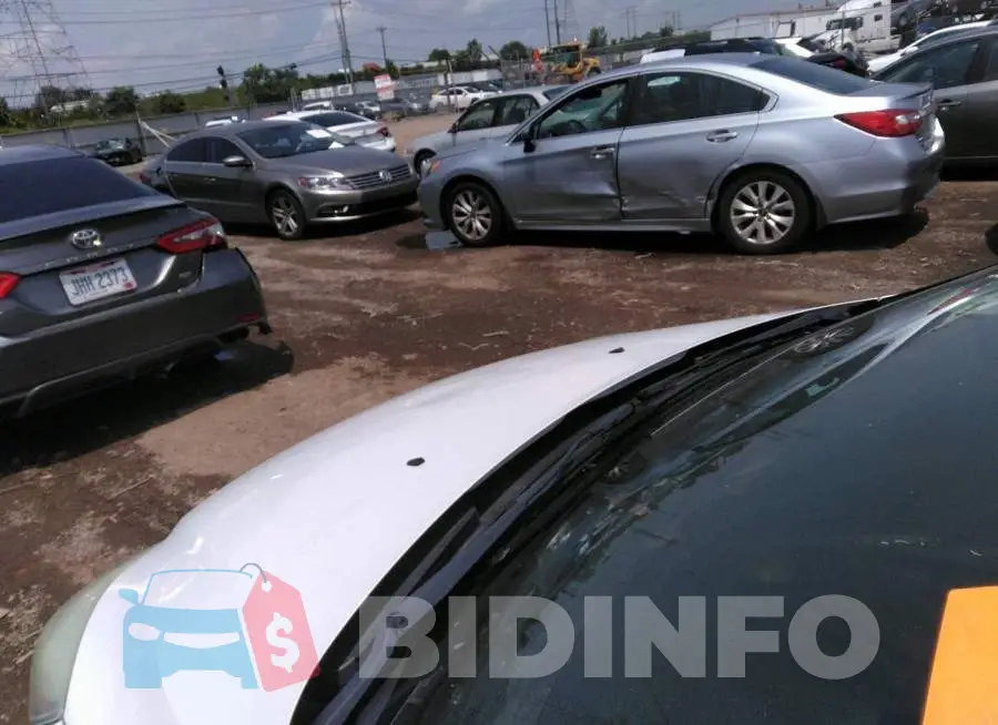 1FADP3F25EL206207 Photo# 6
