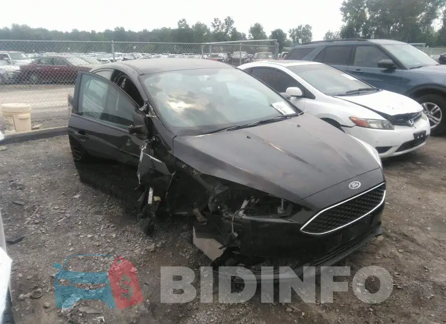 1FADP3F29GL343377 Photo# 1