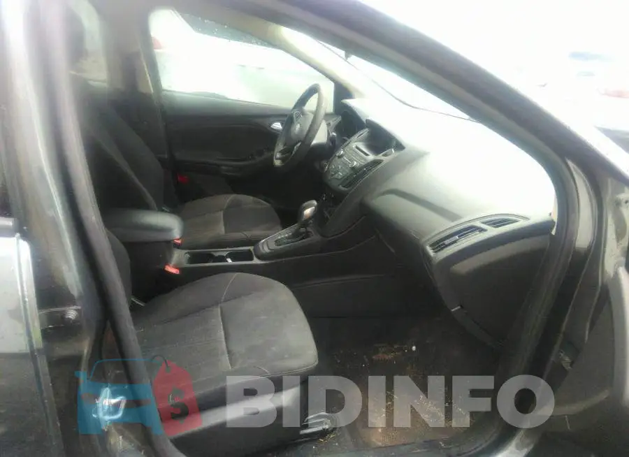 1FADP3FE3HL309916 Photo# 5