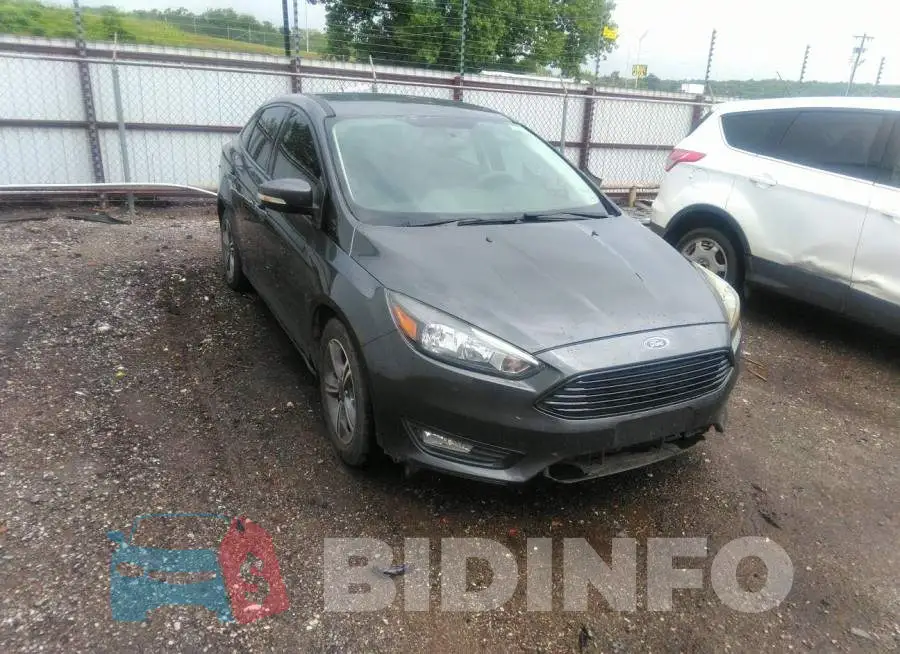 1FADP3FE3HL309916 Photo# 1