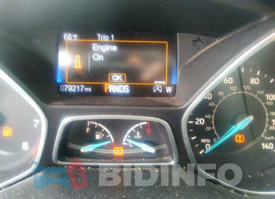 1FADP3FE3HL309916 Photo# 7