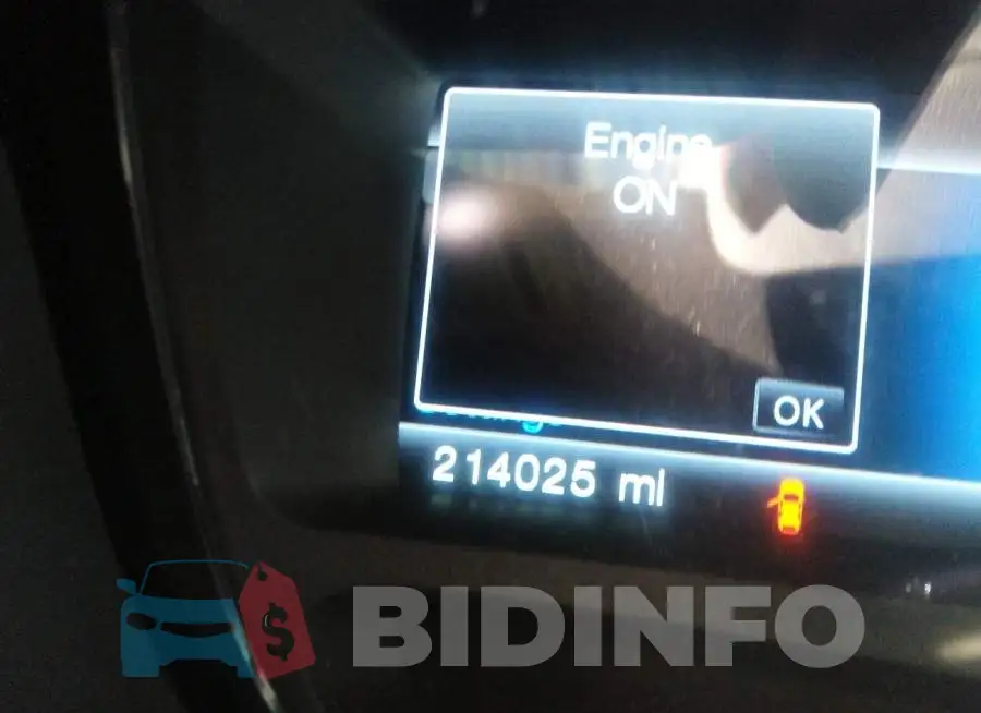 2FMDK4JC1EBB58800 Photo# 7