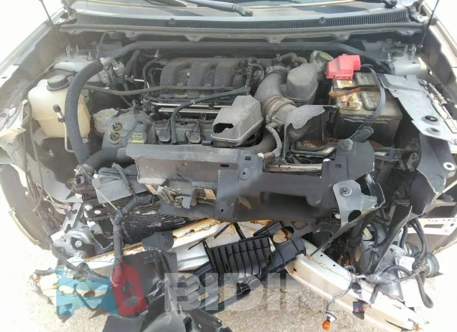 2FMGK5D86EBD10967 Photo# 10