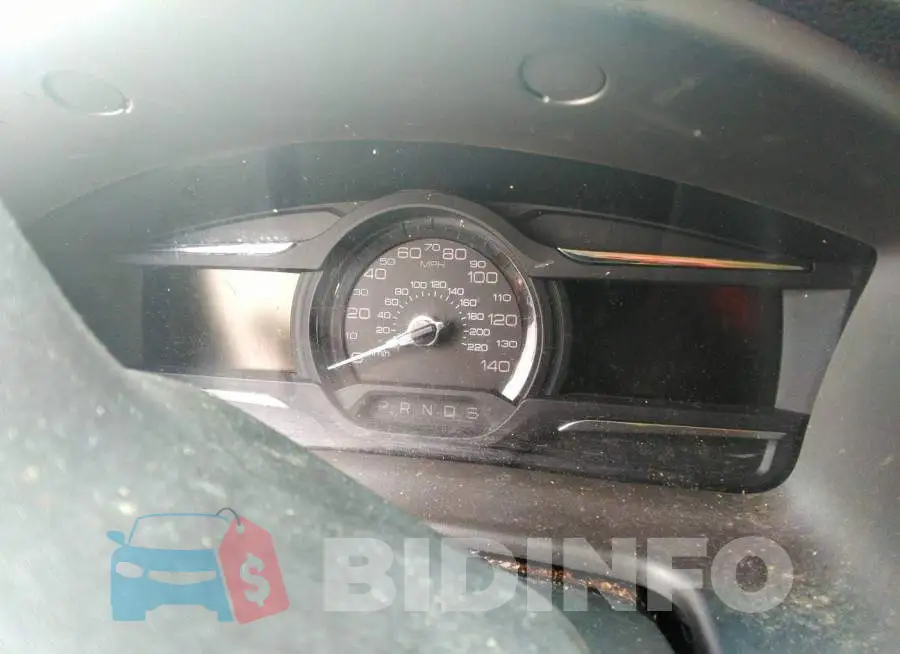 2FMGK5D86EBD10967 Photo# 7