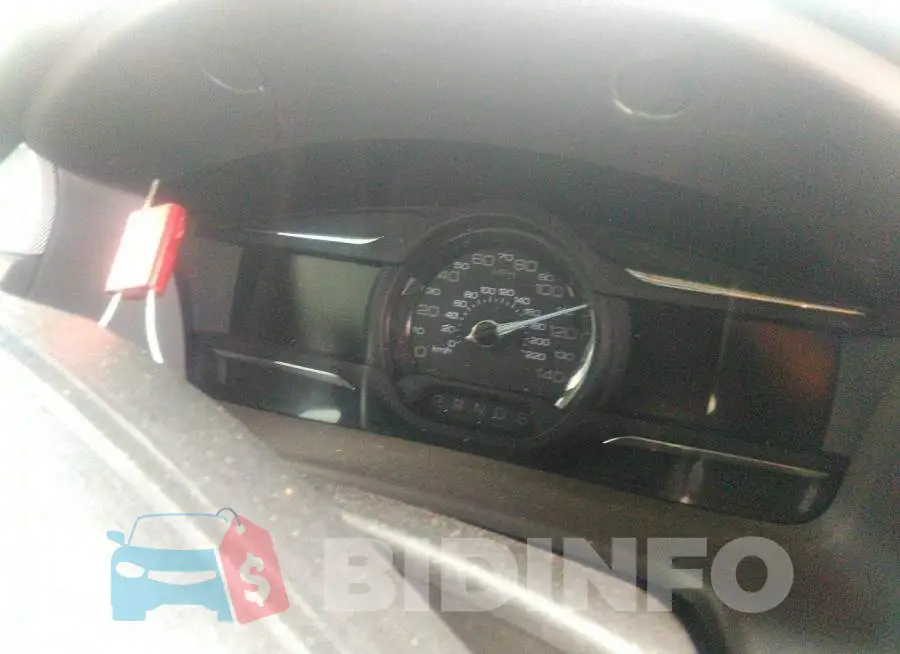 2FMHK6DT6EBD03922 Photo# 7