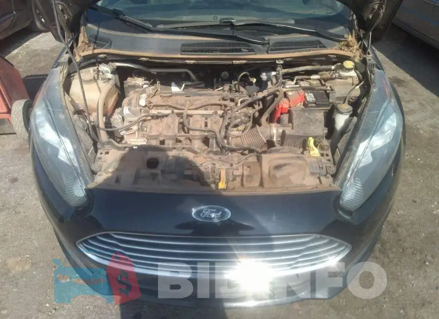 3FADP4EJ7JM117200 Photo# 10