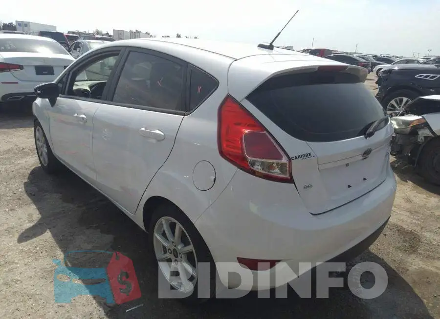 3FADP4EJ7KM124262 Photo# 3