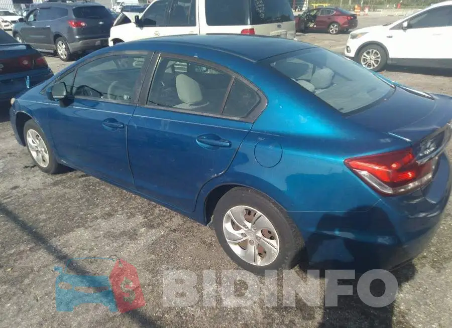 19XFB2F53EE063126 Photo# 3