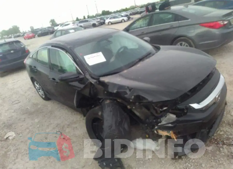 19XFC2F53GE065541 Photo# 1