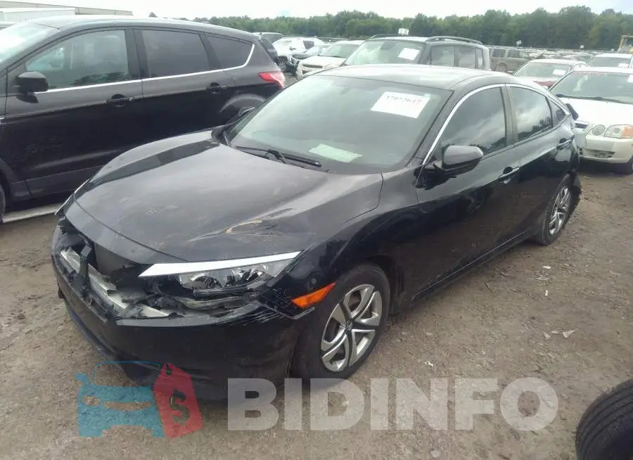 19XFC2F5XGE080988 Photo# 2