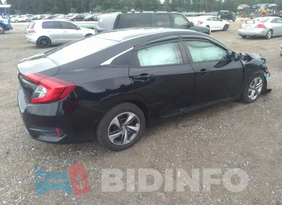 19XFC2F68KE202233 Photo# 4
