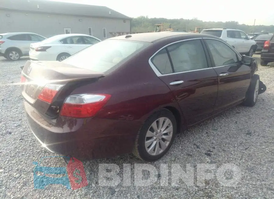 1HGCR2F86FA158441 Photo# 4