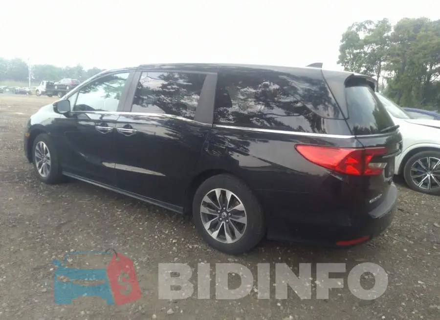 5FNRL6H70MB027726 Photo# 3