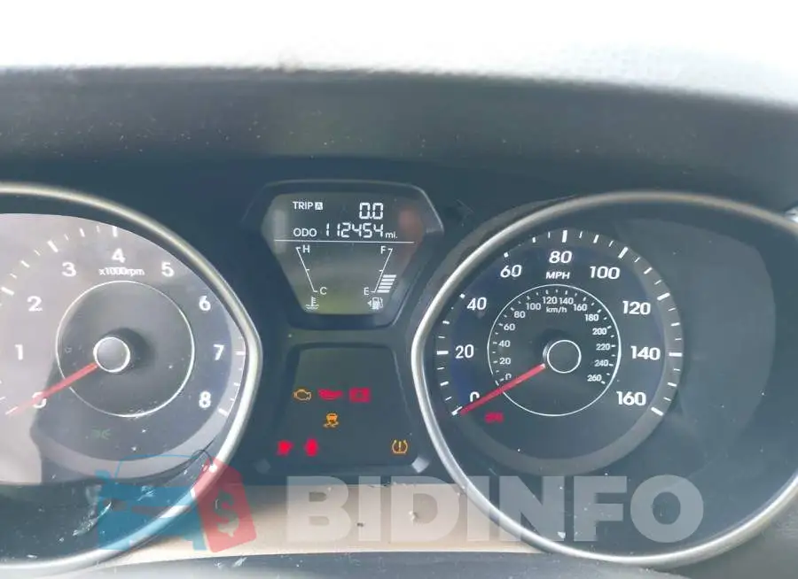 5NPDH4AE8DH156775 Photo# 7