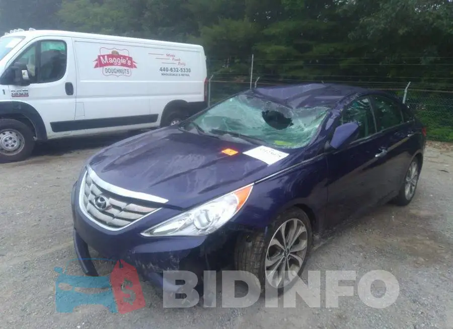 5NPEC4AB3DH776491 Photo# 6