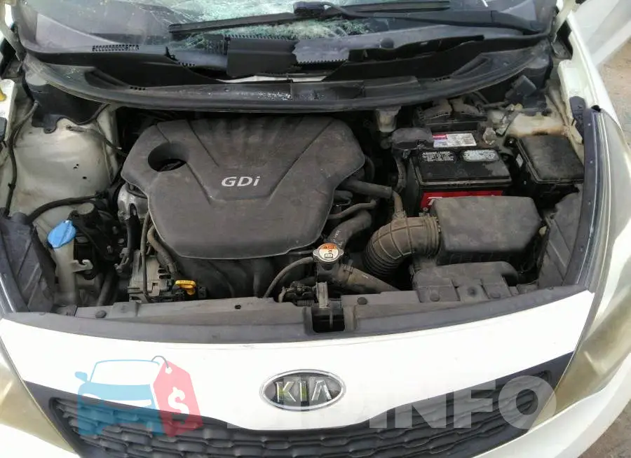 KNADM4A35D6125842 Photo# 10