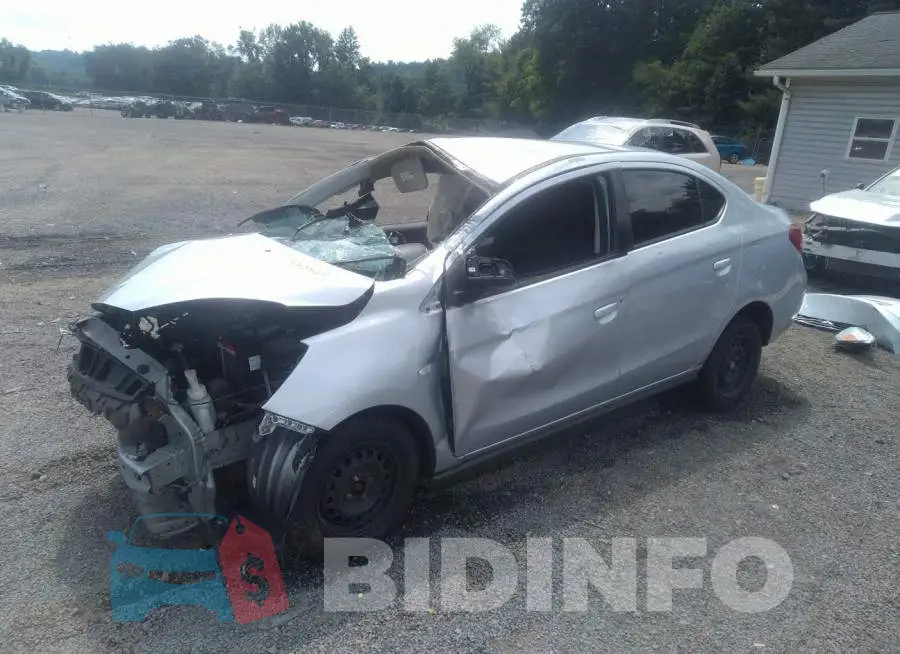ML32F3FJ5KHF07463 Photo# 2