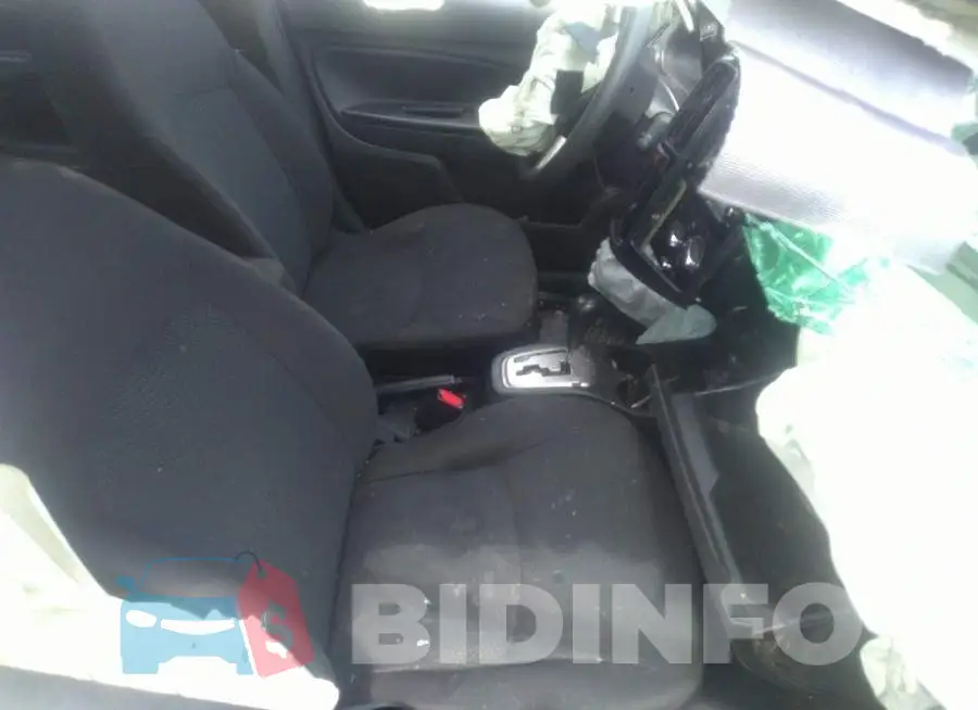 ML32F3FJ5KHF07463 Photo# 5