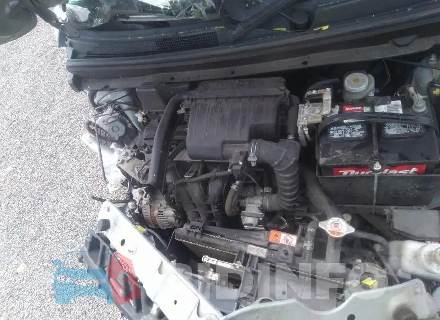 ML32F3FJ5KHF07463 Photo# 10