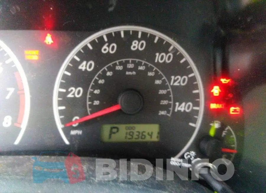 2T1BU4EE9DC090172 Photo# 7