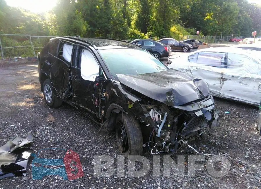 2T3G1RFV8KW063560 Photo# 1