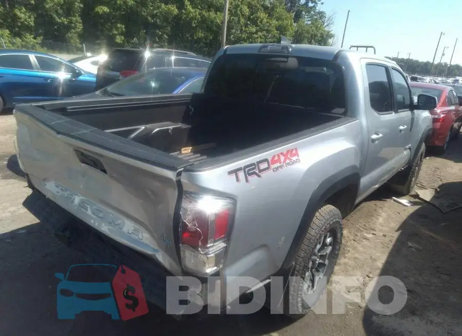 3TYCZ5ANXPT130938 Photo# 4