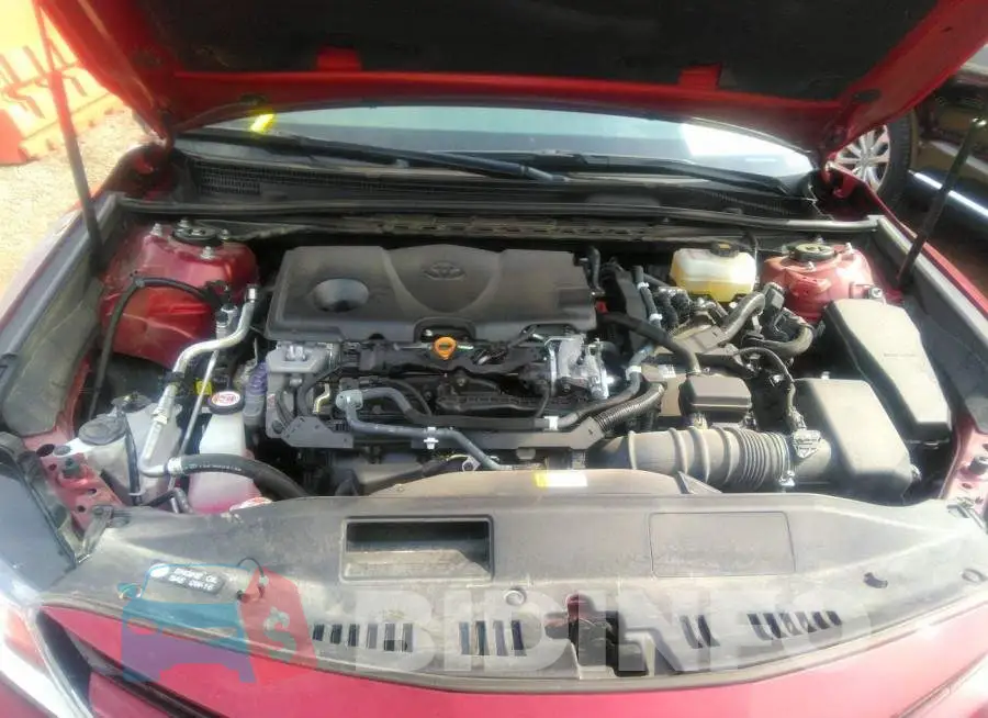 4T1C31AK2LU524964 Photo# 10