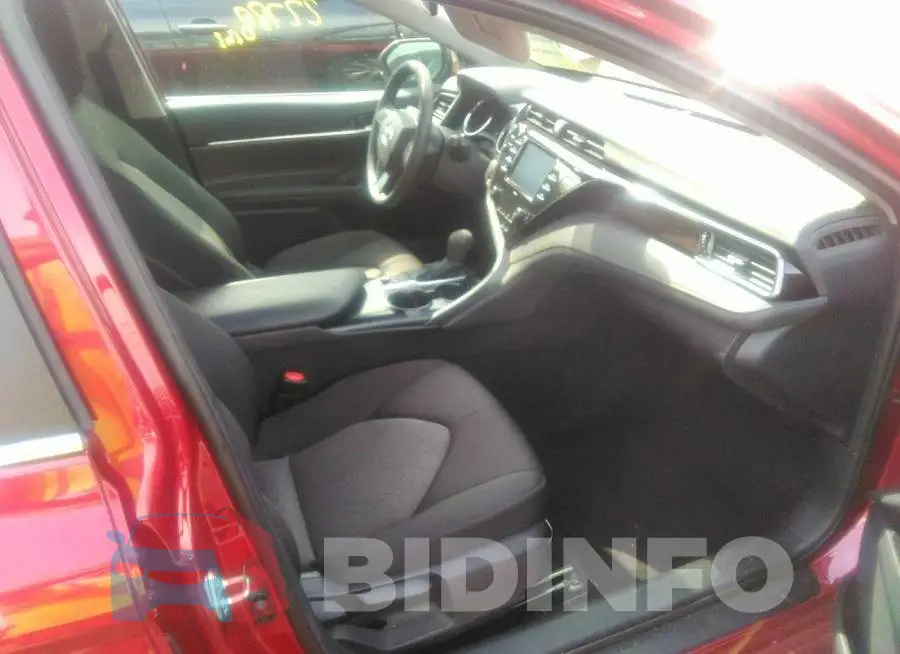 4T1C31AK2LU524964 Photo# 5