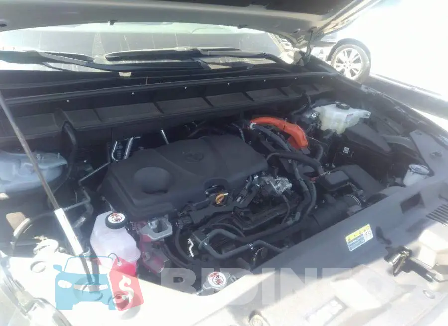 5TDABRCH8NS559353 Photo# 10