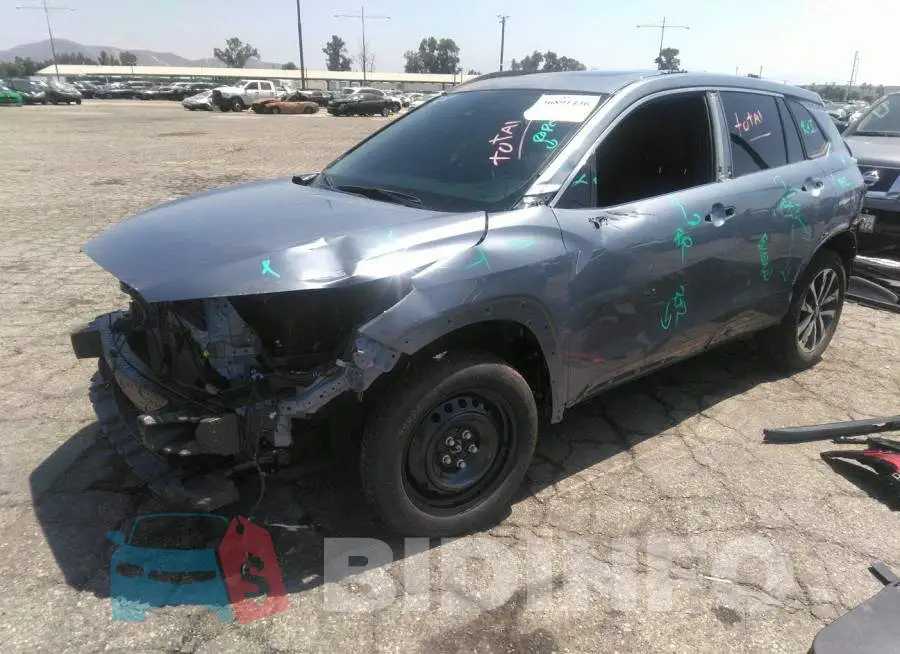 7MUDAABG9NV039047 Photo# 2